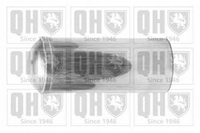 QUINTON HAZELL qrd114 -  Осушитель, кондиционер